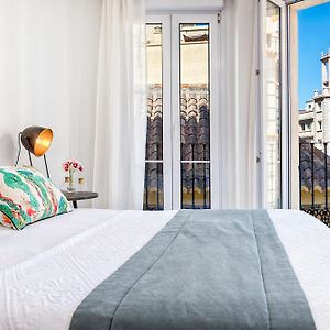 Apartamento Calle Martinez - Larios